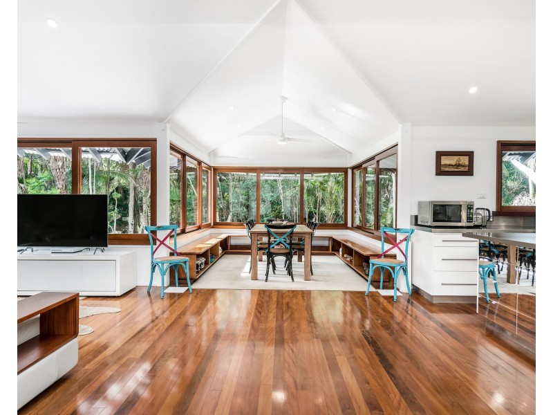 154 Old Bangalow Road, Byron Bay NSW 2481