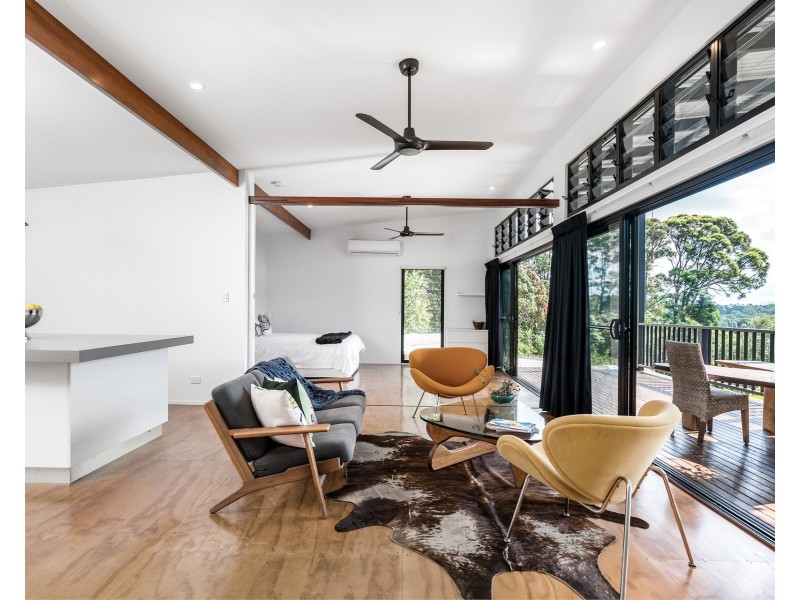 154 Old Bangalow Road, Byron Bay NSW 2481