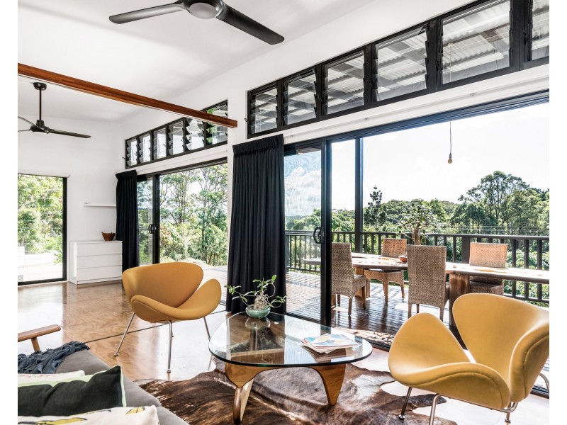 154 Old Bangalow Road, Byron Bay NSW 2481