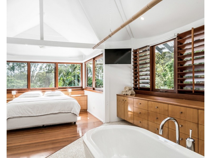 154 Old Bangalow Road, Byron Bay NSW 2481