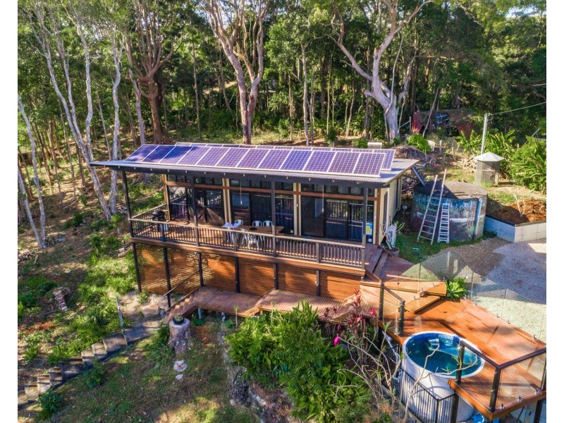 154 Old Bangalow Road, Byron Bay NSW 2481