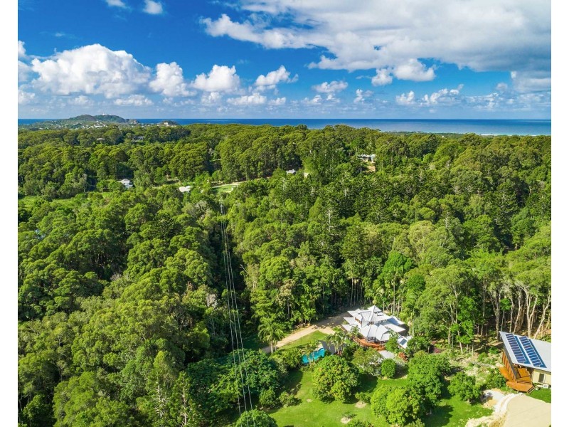 154 Old Bangalow Road, Byron Bay NSW 2481