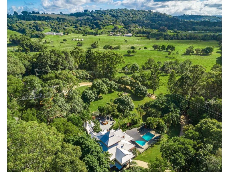 154 Old Bangalow Road, Byron Bay NSW 2481