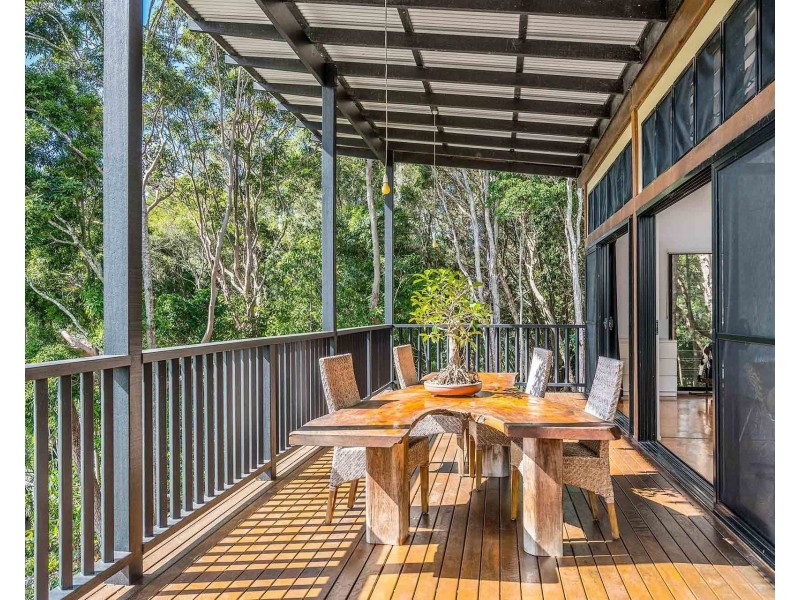 154 Old Bangalow Road, Byron Bay NSW 2481