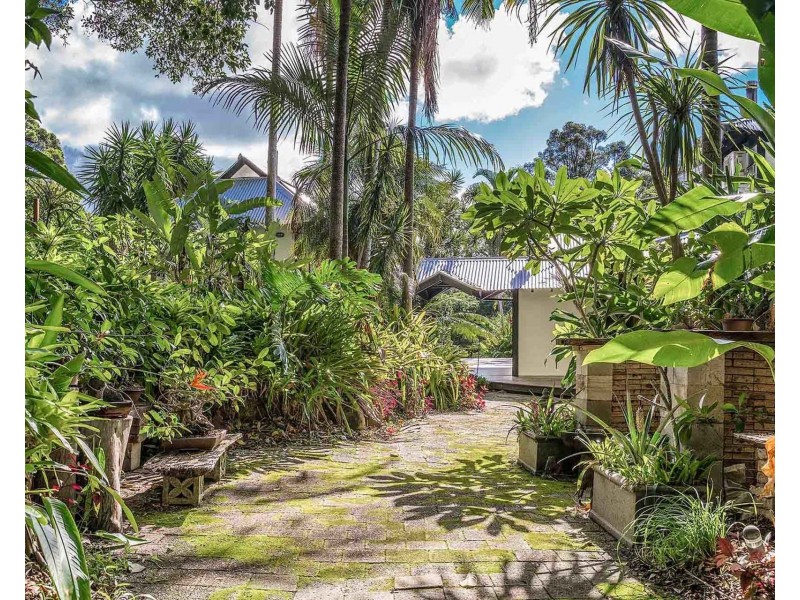 154 Old Bangalow Road, Byron Bay NSW 2481