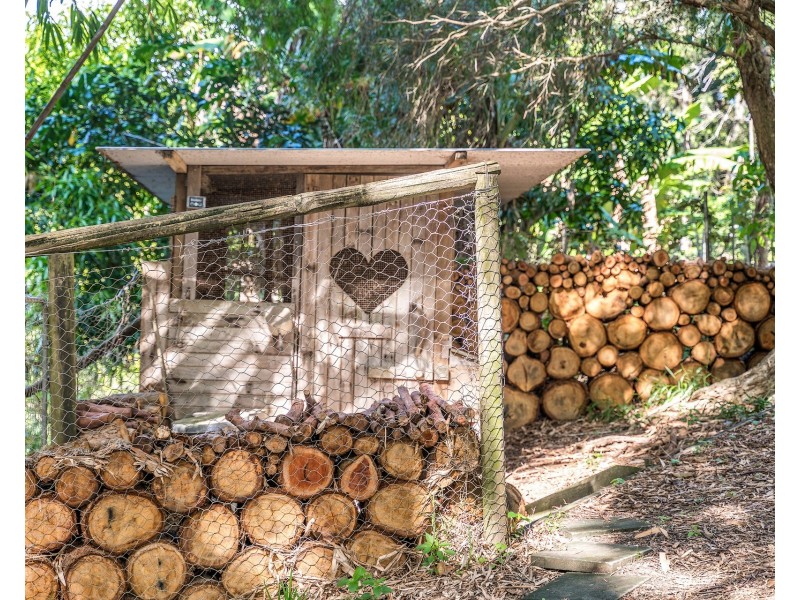 154 Old Bangalow Road, Byron Bay NSW 2481