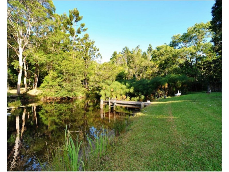 154 Old Bangalow Road, Byron Bay NSW 2481