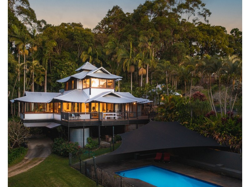 154 Old Bangalow Road, Byron Bay NSW 2481