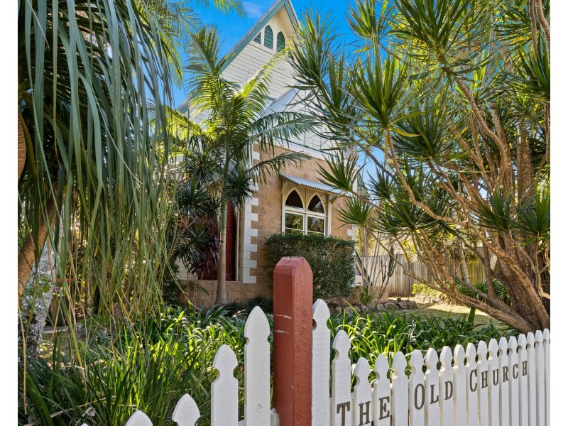 14 Brooklet Road, Newrybar NSW 2479