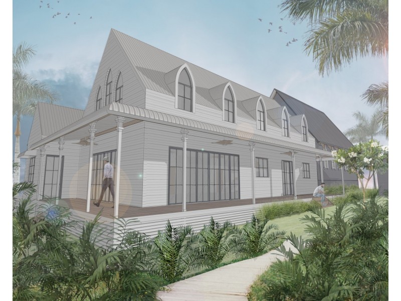 14 Brooklet Road, Newrybar NSW 2479