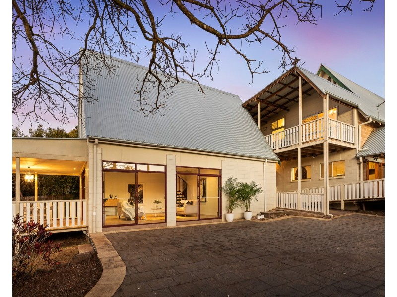 14 Brooklet Road, Newrybar NSW 2479