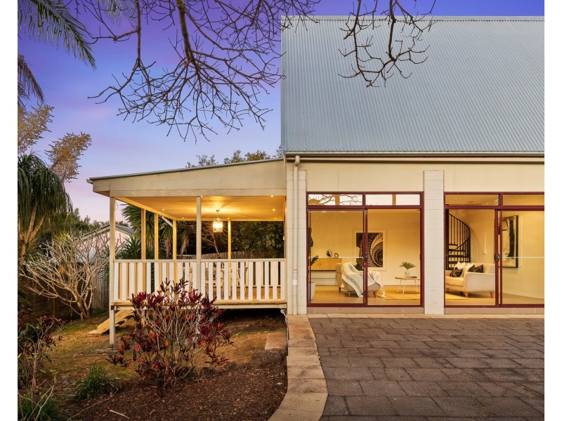 14 Brooklet Road, Newrybar NSW 2479