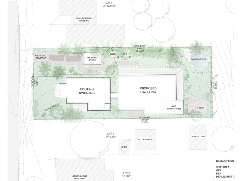 14 Brooklet Road, Newrybar NSW 2479