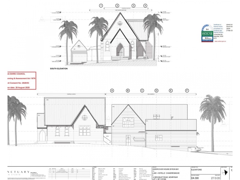 14 Brooklet Road, Newrybar NSW 2479