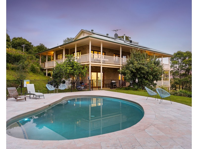 66 Fraser Road, Dunoon NSW 2480