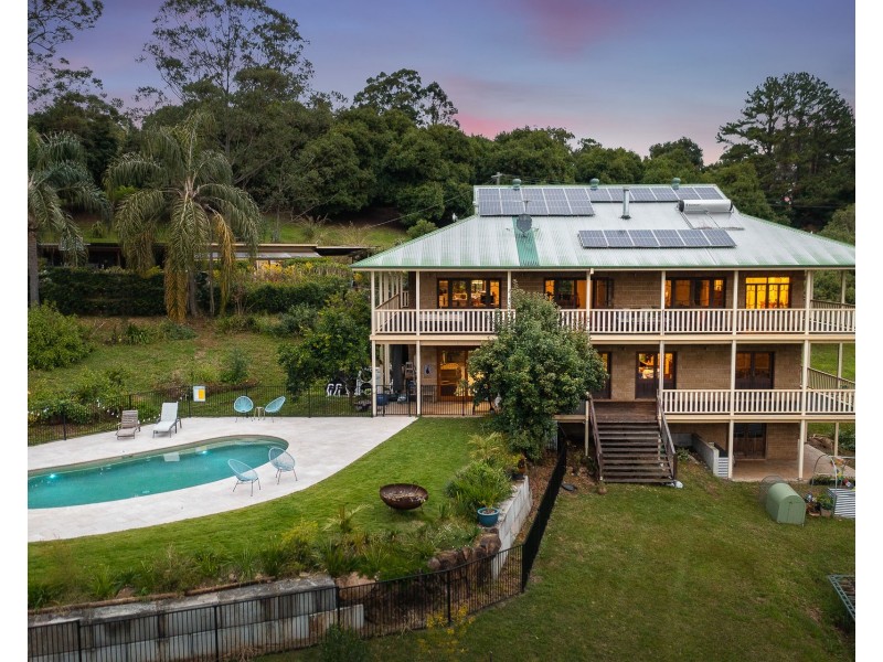 66 Fraser Road, Dunoon NSW 2480