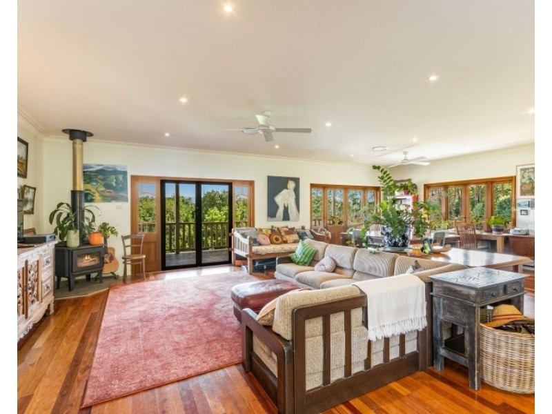 66 Fraser Road, Dunoon NSW 2480