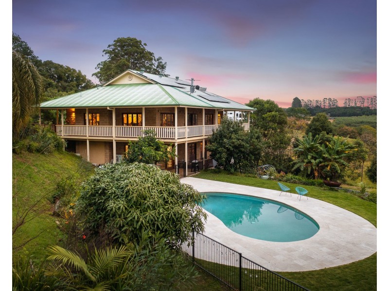 66 Fraser Road, Dunoon NSW 2480