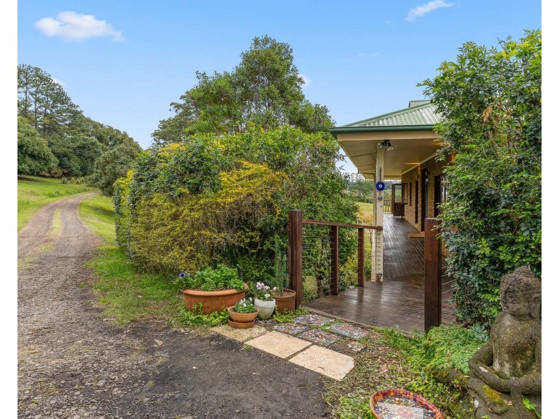 66 Fraser Road, Dunoon NSW 2480