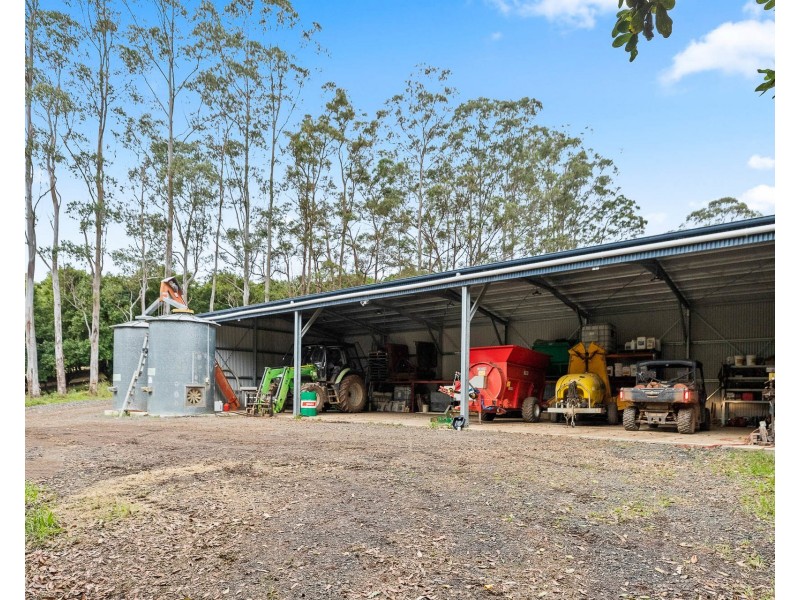 66 Fraser Road, Dunoon NSW 2480