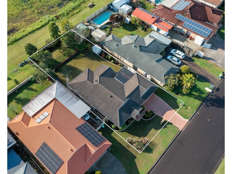 34 Horizon Drive, West Ballina NSW 2478