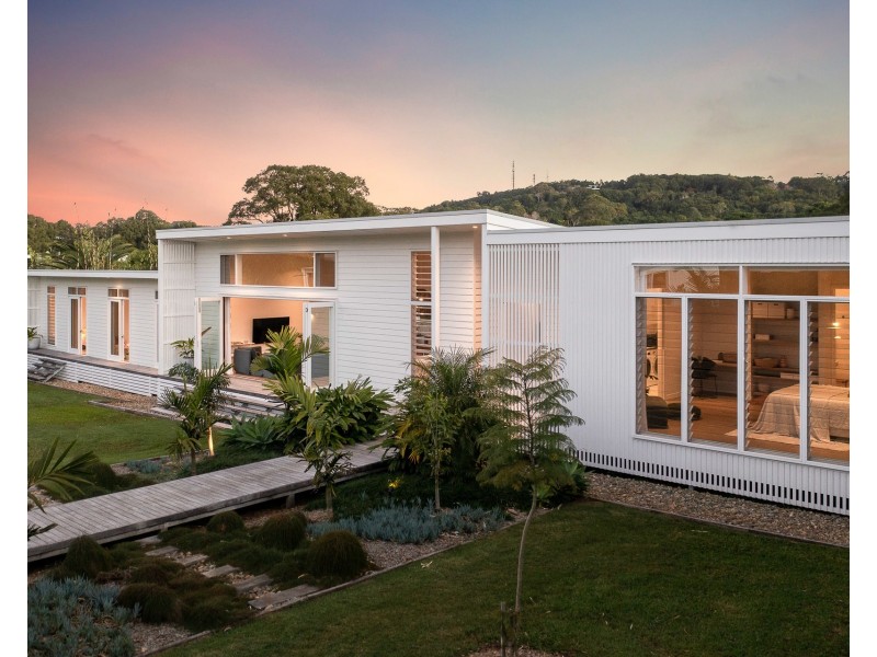 12 Scenic Vista Drive, Ewingsdale NSW 2481