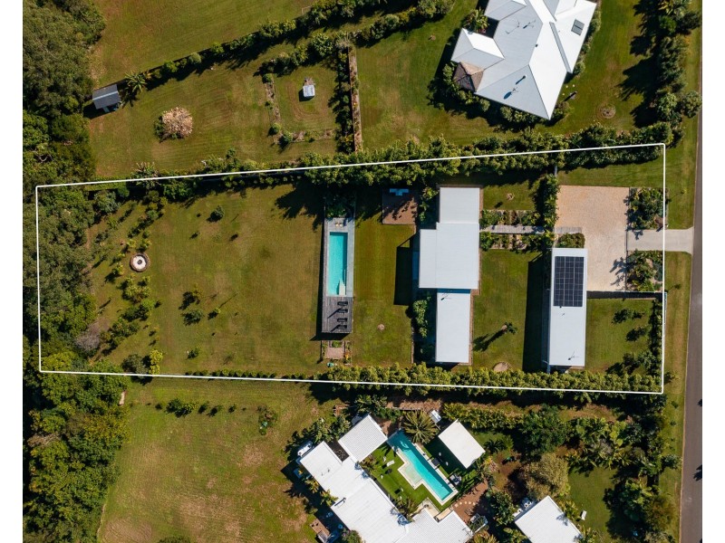12 Scenic Vista Drive, Ewingsdale NSW 2481