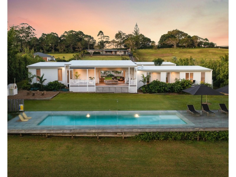12 Scenic Vista Drive, Ewingsdale NSW 2481