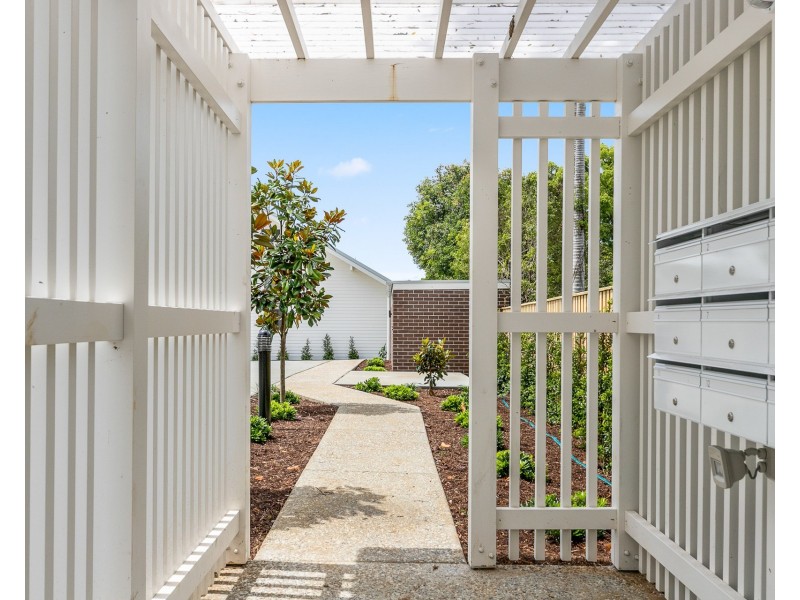 14/23 Lismore Road, Bangalow NSW 2479