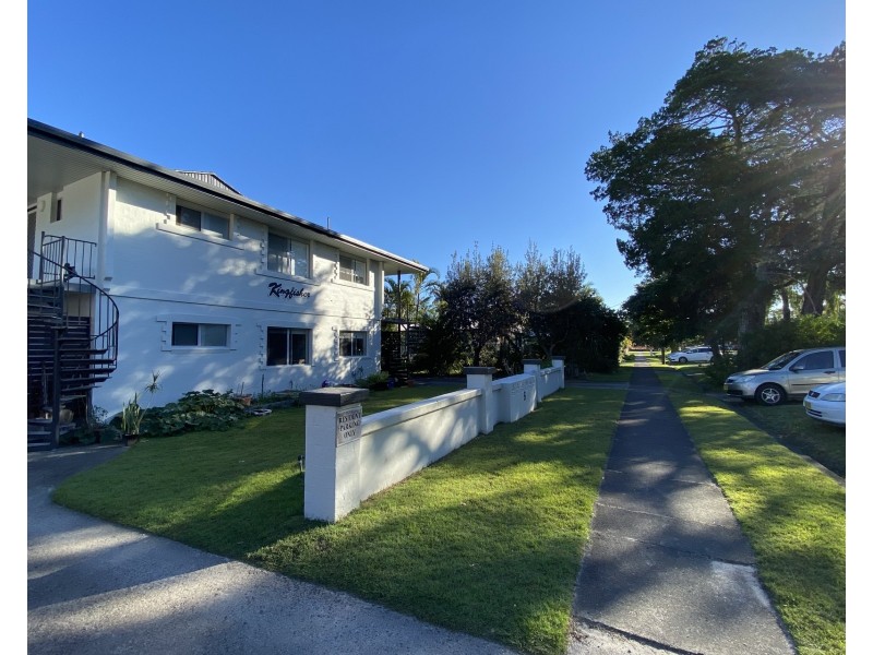 2/6 Booyun Street, Brunswick Heads NSW 2483
