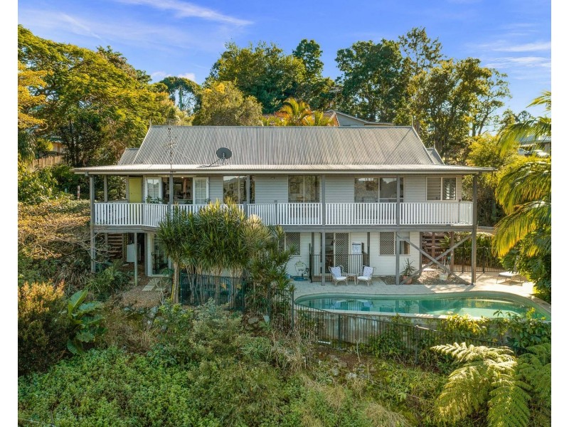 5 Wickham Place, Clunes NSW 2480