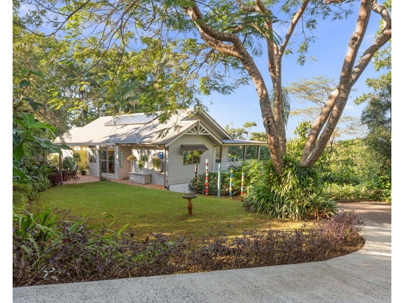 5 Wickham Place, Clunes NSW 2480