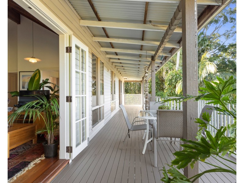 5 Wickham Place, Clunes NSW 2480