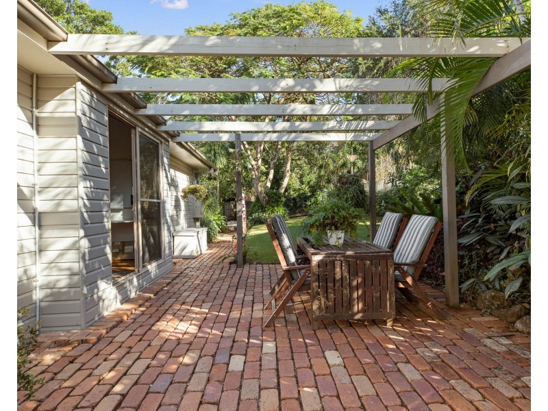 5 Wickham Place, Clunes NSW 2480