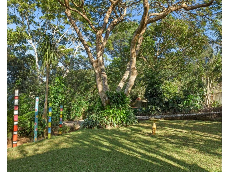 5 Wickham Place, Clunes NSW 2480