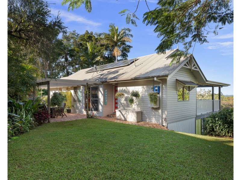 5 Wickham Place, Clunes NSW 2480