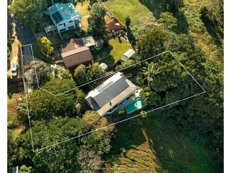 5 Wickham Place, Clunes NSW 2480