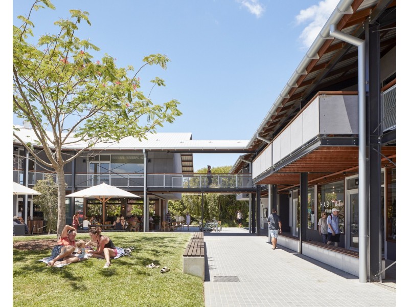 18/44 Parkes Avenue, Byron Bay NSW 2481