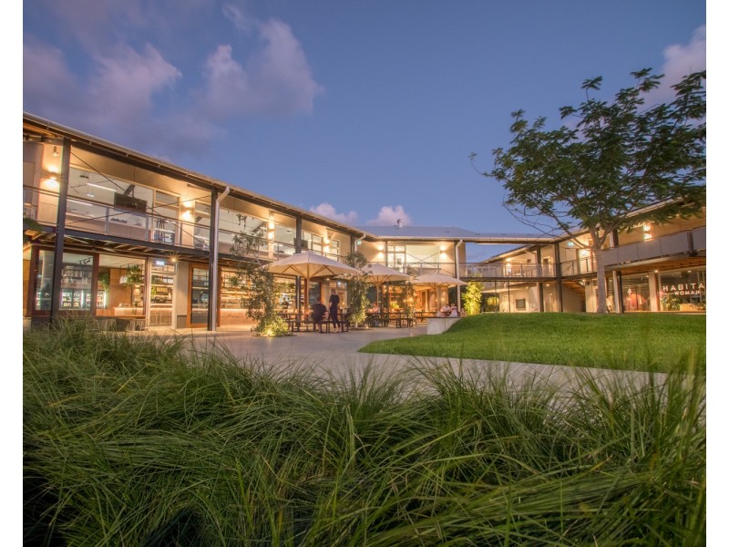 18/44 Parkes Avenue, Byron Bay NSW 2481