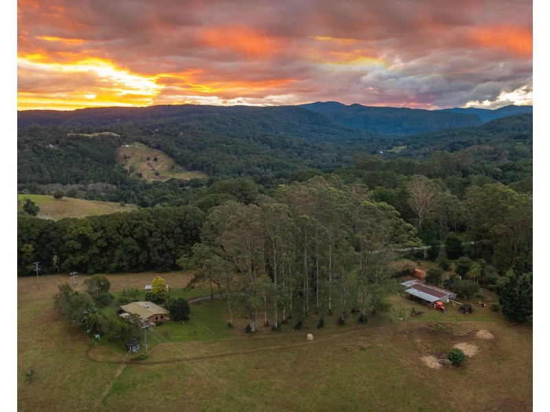 136 Repentance Creek Road, Goonengerry NSW 2482