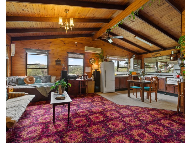 136 Repentance Creek Road, Goonengerry NSW 2482