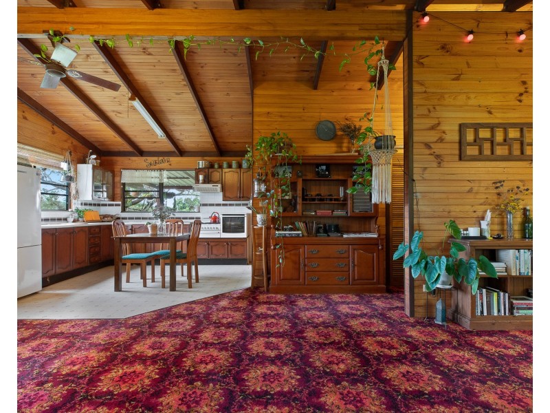 136 Repentance Creek Road, Goonengerry NSW 2482