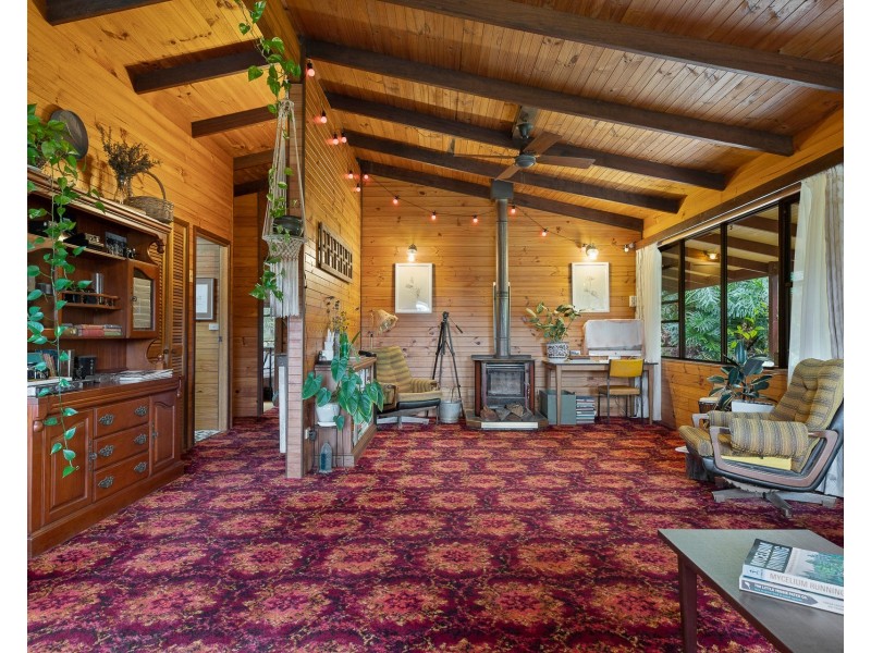 136 Repentance Creek Road, Goonengerry NSW 2482