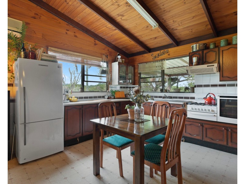 136 Repentance Creek Road, Goonengerry NSW 2482