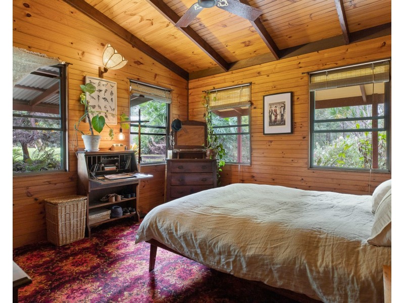 136 Repentance Creek Road, Goonengerry NSW 2482