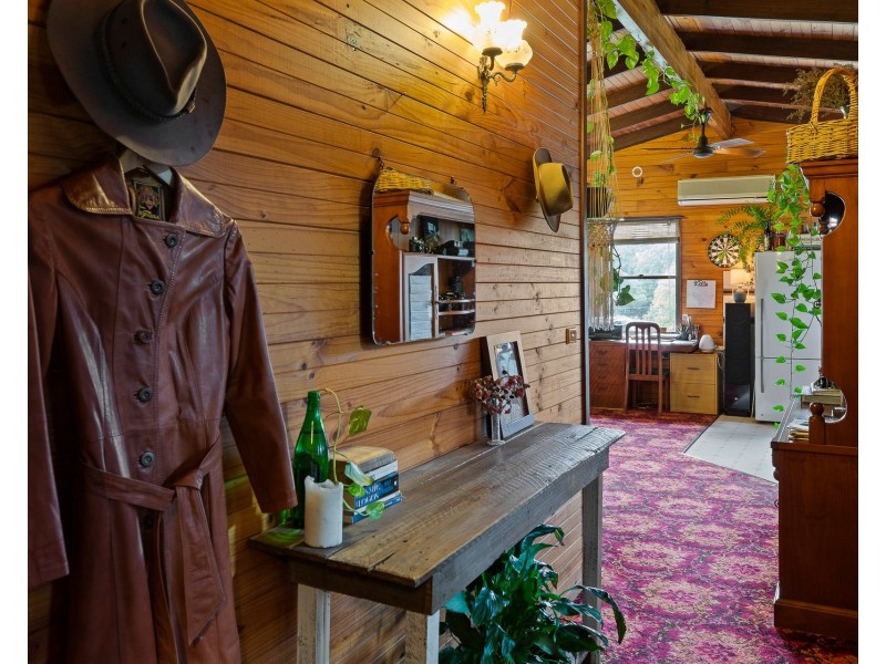 136 Repentance Creek Road, Goonengerry NSW 2482