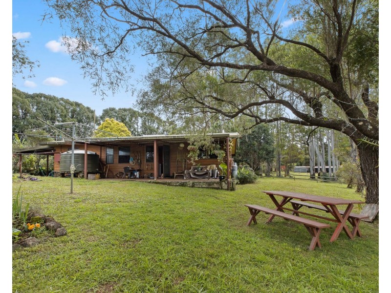 136 Repentance Creek Road, Goonengerry NSW 2482