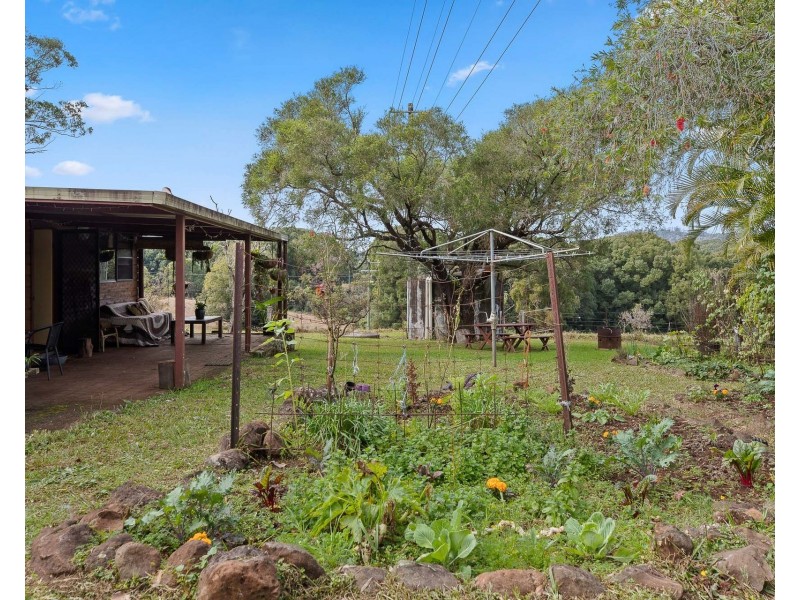 136 Repentance Creek Road, Goonengerry NSW 2482