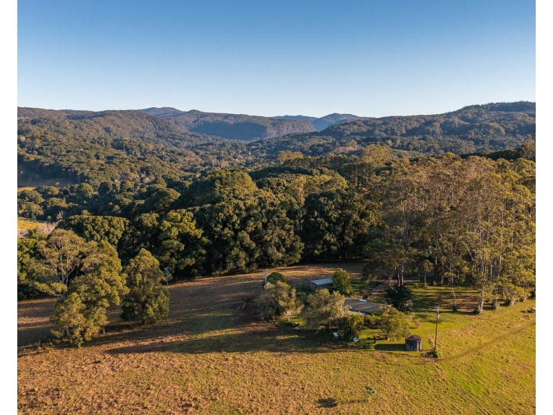136 Repentance Creek Road, Goonengerry NSW 2482