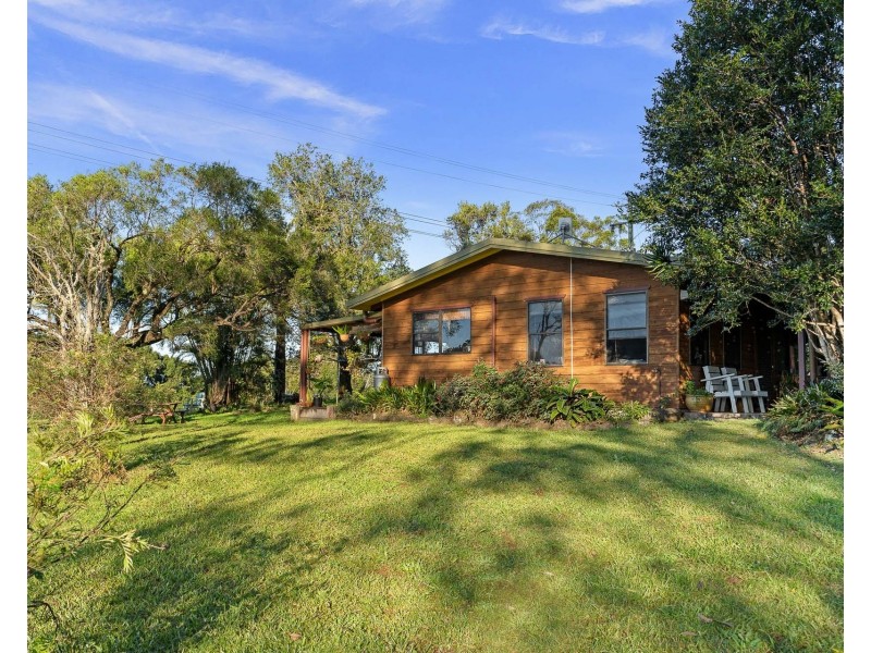 136 Repentance Creek Road, Goonengerry NSW 2482